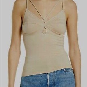 Reformation tehmina in sand s nwt